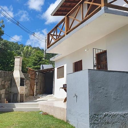 Casa Recanto Dos Remos إلهابيلا المظهر الخارجي الصورة