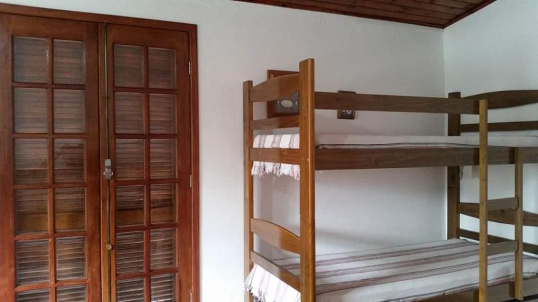 Casa Recanto Dos Remos إلهابيلا المظهر الخارجي الصورة