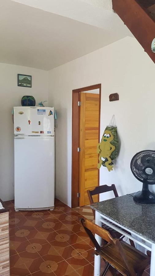 Casa Recanto Dos Remos إلهابيلا المظهر الخارجي الصورة