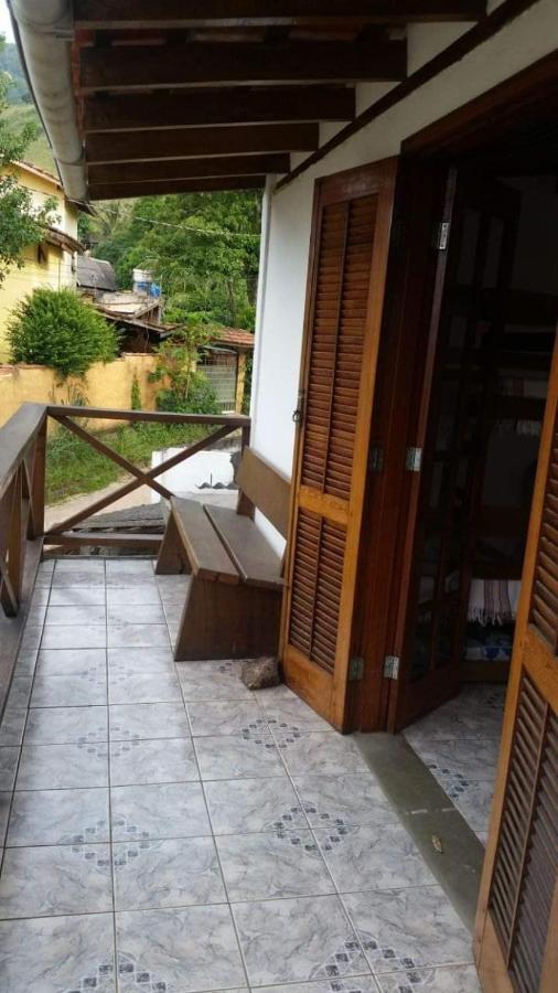Casa Recanto Dos Remos إلهابيلا المظهر الخارجي الصورة