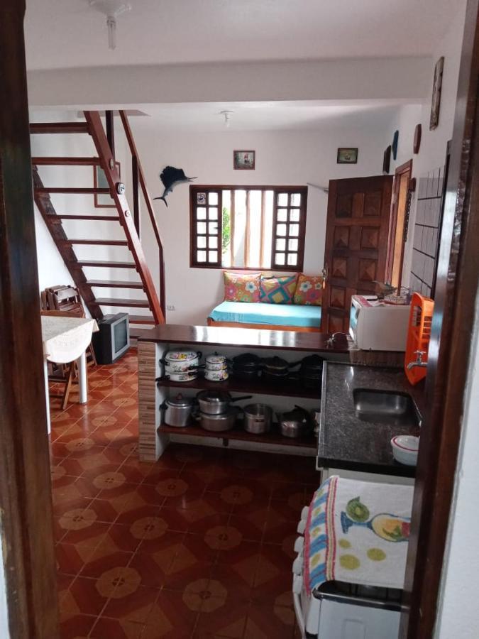Casa Recanto Dos Remos إلهابيلا المظهر الخارجي الصورة