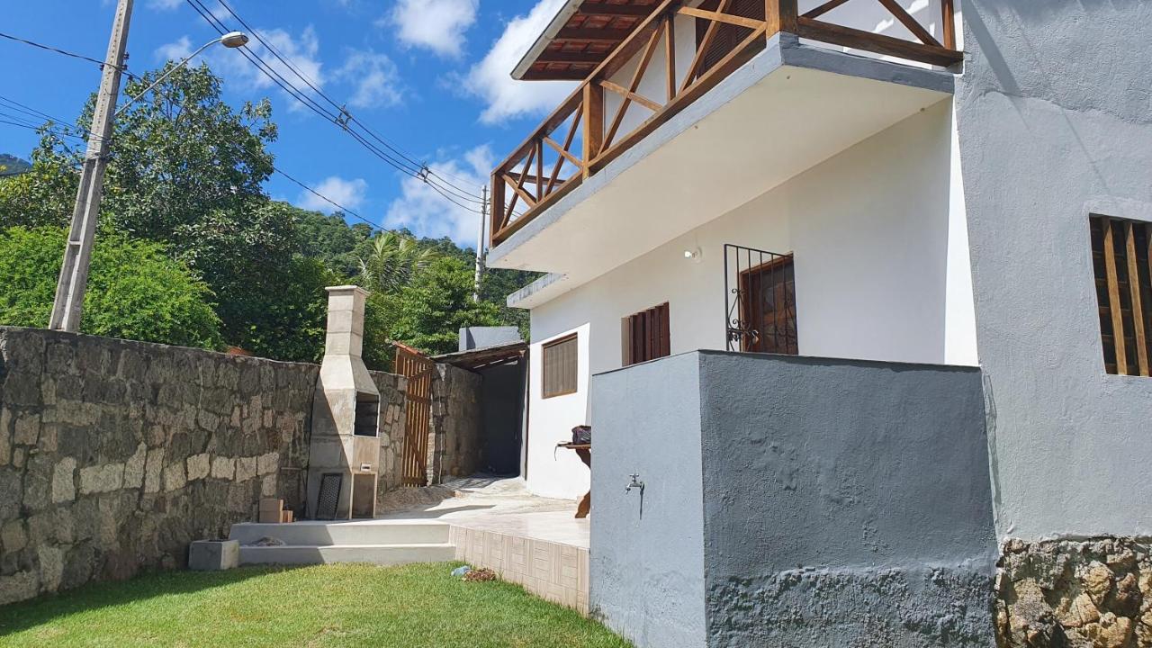 Casa Recanto Dos Remos إلهابيلا المظهر الخارجي الصورة